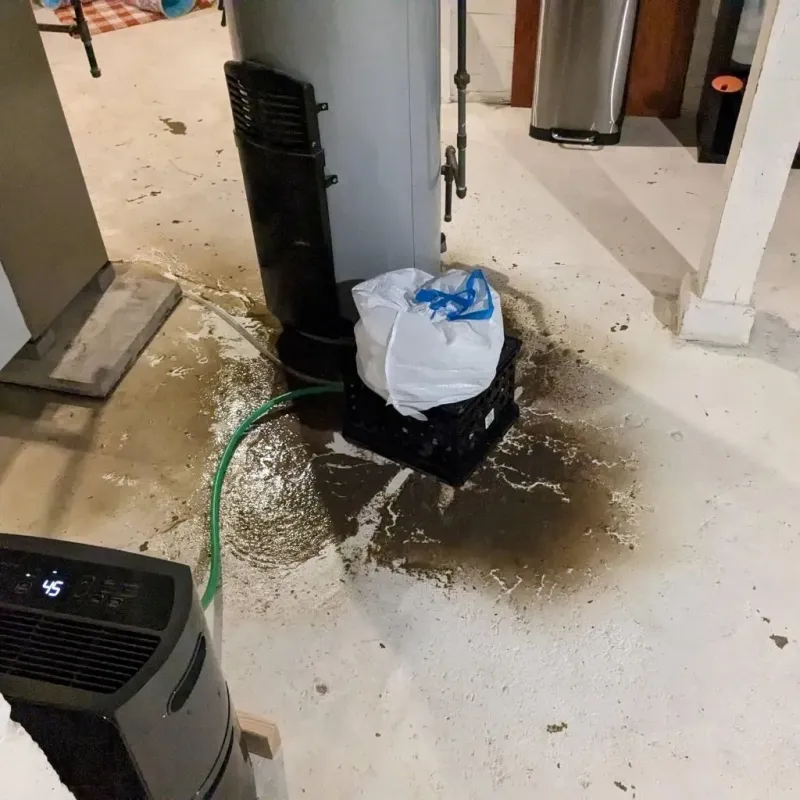Sewage Backup Cleanup Service in Meade County, KY